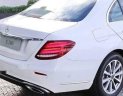 Mercedes-Benz E class   E200   2018 - Cần bán xe Mercedes E200 đời 2018, màu trắng