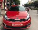 Kia Rio    2017 - Bán xe Kia Rio sản xuất 2017, nội ngoại thất còn đẹp như mới