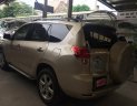 Toyota RAV4 2.5 AT 2008 - Bán ô tô Toyota RAV4 2.5 AT 2008, màu vàng, nhập khẩu nguyên chiếc, 670tr