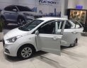 Hyundai Grand i10   2018 - Cần bán Hyundai Grand i10 đời 2018, màu trắng