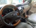 Toyota Innova   2010 - Bán xe Innova 2010, xe gia đình, không dịch vụ