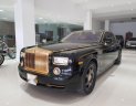 Rolls-Royce Phantom 2010 - Bán xe Rolls-Royce Phantom, màu đen, nhập khẩu nguyên chiếc