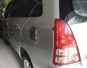 Toyota Innova MT 2006 - Cần bán Toyota Innova 2006, xe gia đình sử dụng