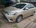 Toyota Vios 2014 - Bán Toyota Vios năm 2014 xe gia đình giá cạnh tranh