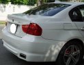 BMW 3 Series  320i idrive sport  2010 - Bán BMW 320i idrive sport đời 2011, màu trắng, nhập khẩu
