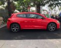 Volkswagen Scirocco GTS 2017 - Bán Volkswagen Scirocco GTS đời 2017, xe nhập