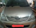 Toyota Innova   2010 - Bán xe Innova 2010, xe gia đình, không dịch vụ