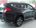 Mitsubishi Pajero 4x2 AT   2018 - Cần bán xe Mitsubishi Pajero 4x2 AT All New 2018, xe nhập