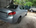 Mitsubishi Attrage 2015 - Cần bán Mitsubishi Attrage 2015, giá 325 triệu