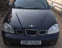 Daewoo Lacetti  Max    2004 - Cần bán Lacetti bản đủ, điều hòa tự động