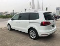 Volkswagen Sharan 2017 - Bán xe Volkswagen Sharan sản xuất 2017, màu trắng, nhập khẩu