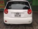 Chevrolet Spark Van 2011 - Cần bán Chevrolet Spark Van đời 2011, màu trắng 