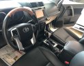 Toyota Prado TXL 2014 - Bán Toyota Prado TXL xe sản xuất 2014, đăng ký cuối 2014, tên tư nhân biển Hà Nội, xe chạy 5 vạn km