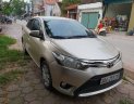 Toyota Vios 2014 - Bán Toyota Vios năm 2014 xe gia đình giá cạnh tranh