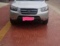 Hyundai Santa Fe   MLX 2007 - Bán Santa Fe MLX máy dầu đời 2007 - 2 cầu - số tự động