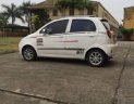 Chevrolet Spark   2008 - Bán Chevrolet Spark năm 2008, màu trắng như mới giá cạnh tranh