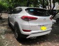 Hyundai Tucson  TL3-2.0NU 6AT 2017 - Bán Hyundai Tucson đời 2017, màu trắng số tự động