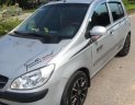 Hyundai Getz   2010 - Cần bán lại xe Hyundai Getz 2010, xe đẹp, nội ngoại thất long lanh