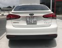 Kia Cerato 1.6MT 2016 - Bán Kia Cerato 1.6 MT 2016, xe gia đình, máy móc nguyên zin bao test hãng