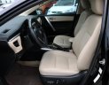 Toyota Corolla altis 1.8 G 2015 - Bán Toyota Corolla altis 1.8 G sản xuất 2015, màu đen