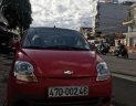 Chevrolet Spark MT 2013 - Bán xe Chevrolet Spark MT năm sản xuất 2013, xe đẹp