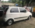 Chevrolet Spark   2013 - Bán Spark Van 12/2013 màu trắng, lăn bánh 53k km