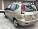 Chevrolet Vivant   2008 - Bán Chevrolet Vivant đời 2008, màu vàng xe gia đình