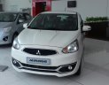 Mitsubishi Mirage 2018 - Cần bán xe Mitsubishi Mirage tự động 2018, xe nhập giá cạnh tranh