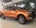 Ford Ranger   Wildtrak 3.2 2015 - Cần bán gấp Ford Ranger Wildtrak 3.2 đời 2015