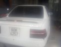 Toyota Corolla altis 1986 - Bán Toyota Corolla altis năm sản xuất 1986, màu trắng, giá 55tr