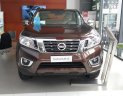 Nissan Navara EL 2018 - Bán tải Navara EL mới 100%, giảm giá tháng ngâu, giao xe toàn quốc, lãi suất tốt khi vay ngân hàng