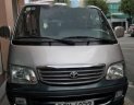 Toyota Hiace   2003 - Cần bán xe Toyota Hiace sản xuất 2003, màu bạc còn mới