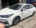 Toyota Corolla altis  1.8G    2018 - Bán Corolla Altis 1.8G 2018, đi 900km