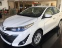 Toyota Vios 1.5G 2018 - Bán Toyota Vios 1.5G, hỗ trợ vay 90% giá trị xe. LH 0912493498