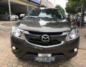 Mazda BT 50  AT 2016 - Cần bán lại xe Mazda BT 50 AT sản xuất năm 2016, màu đen, 1 cầu, máy dầu