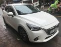 Mazda 2 2018 - Cần bán lại xe Mazda 2 2018, màu trắng ít sử dụng
