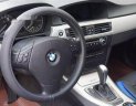 BMW 3 Series  320i idrive sport  2010 - Bán BMW 320i idrive sport đời 2011, màu trắng, nhập khẩu