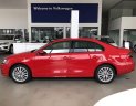 Volkswagen Jetta 2017 - Cần bán xe Volkswagen Jetta 2017, xe nhập