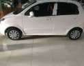 Chevrolet Spark 2009 - Cần bán Chevrolet Spark sản xuất năm 2009, màu trắng giá cạnh tranh