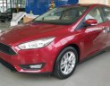 Ford Focus Trend 1.5L Ecoboost 2018 - Bán Ford Focus 2018, ghế da, dán phim, lót sàn, liên hệ để nhận giá tốt nhất, hỗ trợ mua xe trả góp có lợi