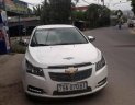 Chevrolet Cruze  RS 2013 - Bán Chevrolet Cruze RS năm 2013 giá tốt