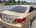 Toyota Camry 3.5Q 2007 - Cần bán Toyota Camry 3.5Q 2007, màu vàng, nhập khẩu nguyên chiếc, 525tr