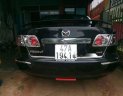 Mazda 6   2003 - Bán xe Mazda 6 năm sản xuất 2003, màu đen, giá tốt