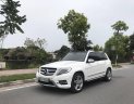 Mercedes-Benz GLK Class 250 AMG  2014 - Bán Mercedes GLK250 AMG 2015, màu trắng, nhập khẩu