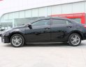 Toyota Corolla altis 1.8 G 2015 - Bán Toyota Corolla altis 1.8 G sản xuất 2015, màu đen