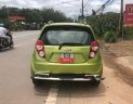 Chevrolet Spark   AT 2014 - Bán xe Chevrolet Spark AT đời 2014, xe nhập 