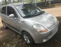 Chevrolet Spark Van 2008 - Bán Chevrolet Spark Van sản xuất 2008, màu bạc