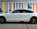 Audi A7   Sportback  2013 - Bán xe Audi A7 Sportback 3.0 TFSI Quattro model 2014, số tự động