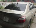 Toyota Vios 2010 - Cần bán xe Toyota Vios năm sản xuất 2010