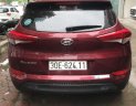 Hyundai Tucson 2.0   2016 - Bán xe Hyundai Tucson năm 2016 màu đỏ, giá tốt, xe nhập, biển Hà Nội